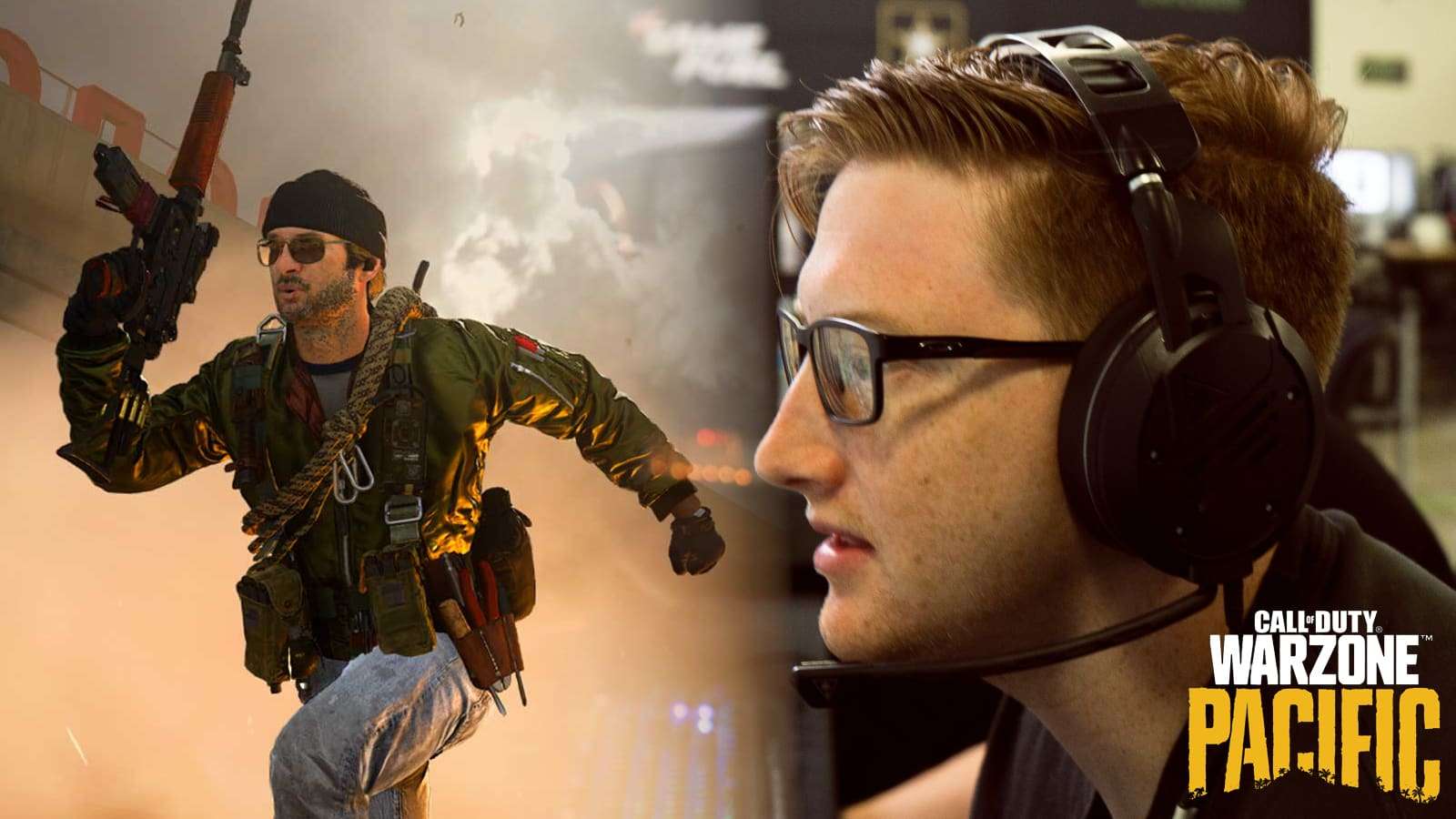 call of duty warzone optic scump