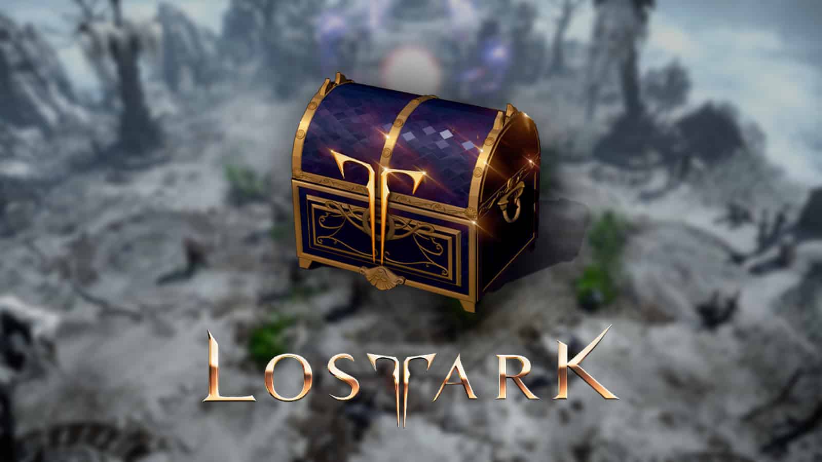lost ark gold founder's pack