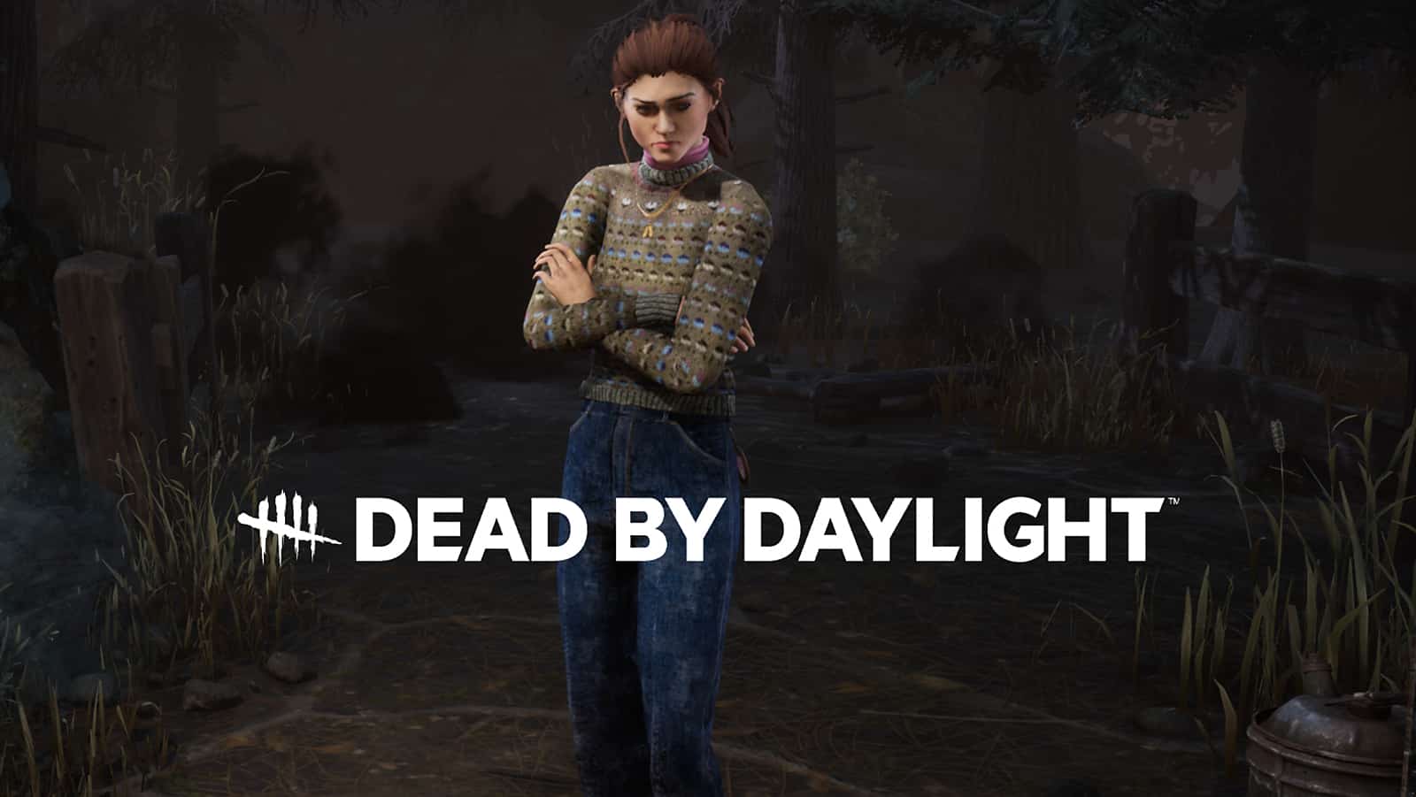 Nancy Wheeler in Dead by Daylight