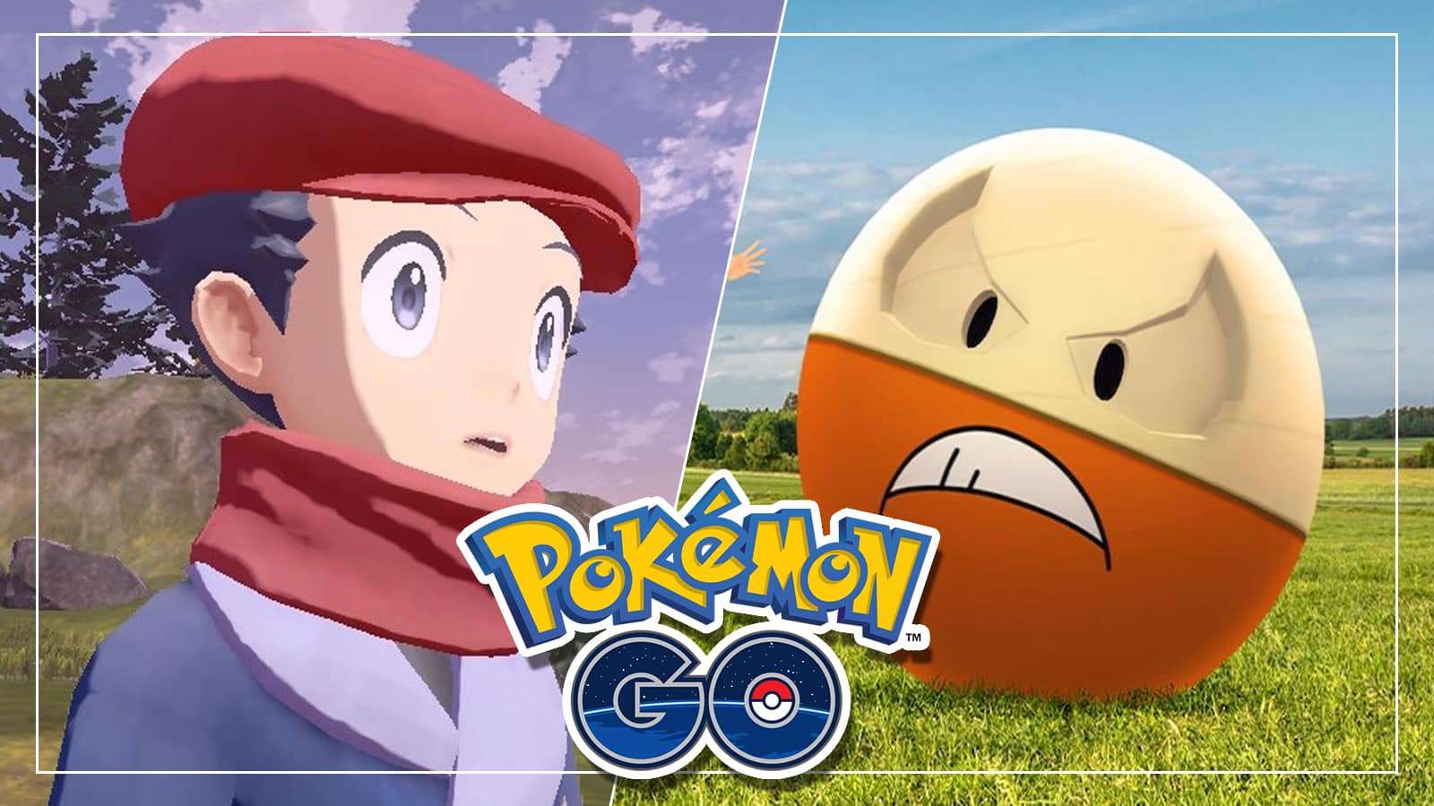 Pokemon Go player makes shocking Hisuian Electrode discovery and it's not PG