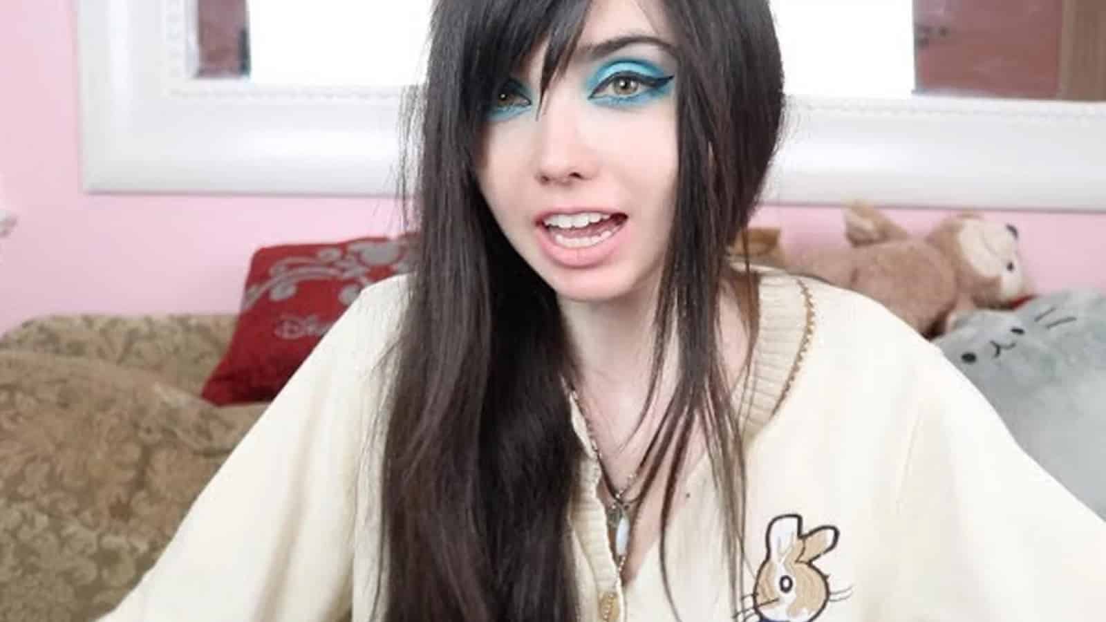 AN image of Eugenia Cooney