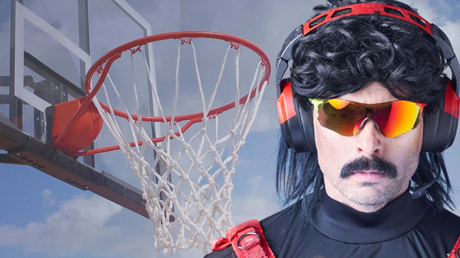 An image of Dr Disrespect