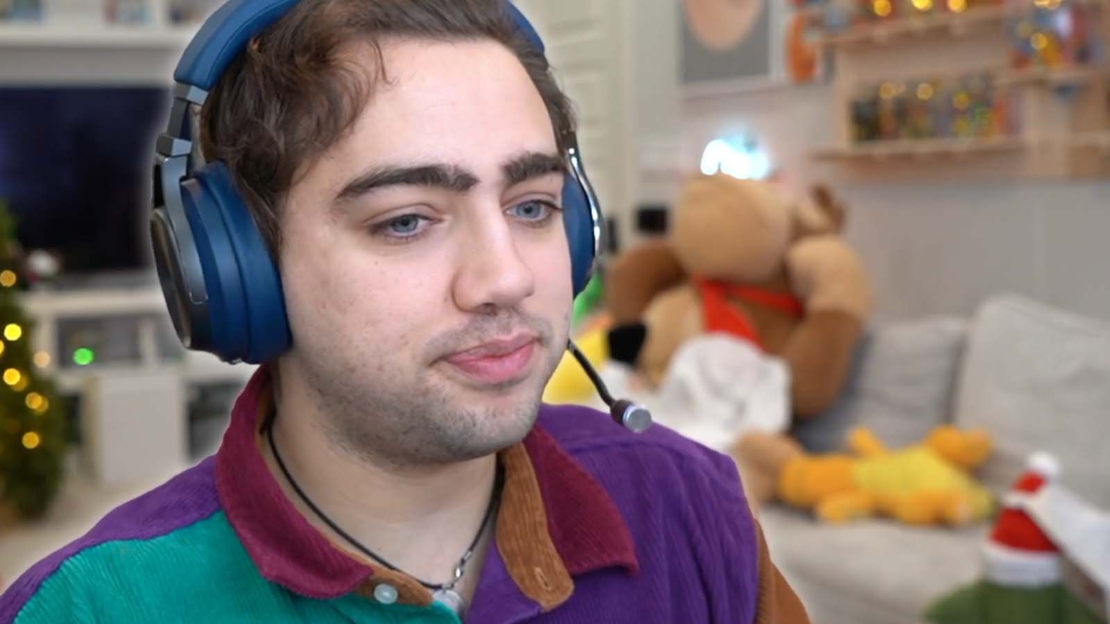 Mizkif reveals why he doesnt want to go to twitchcon