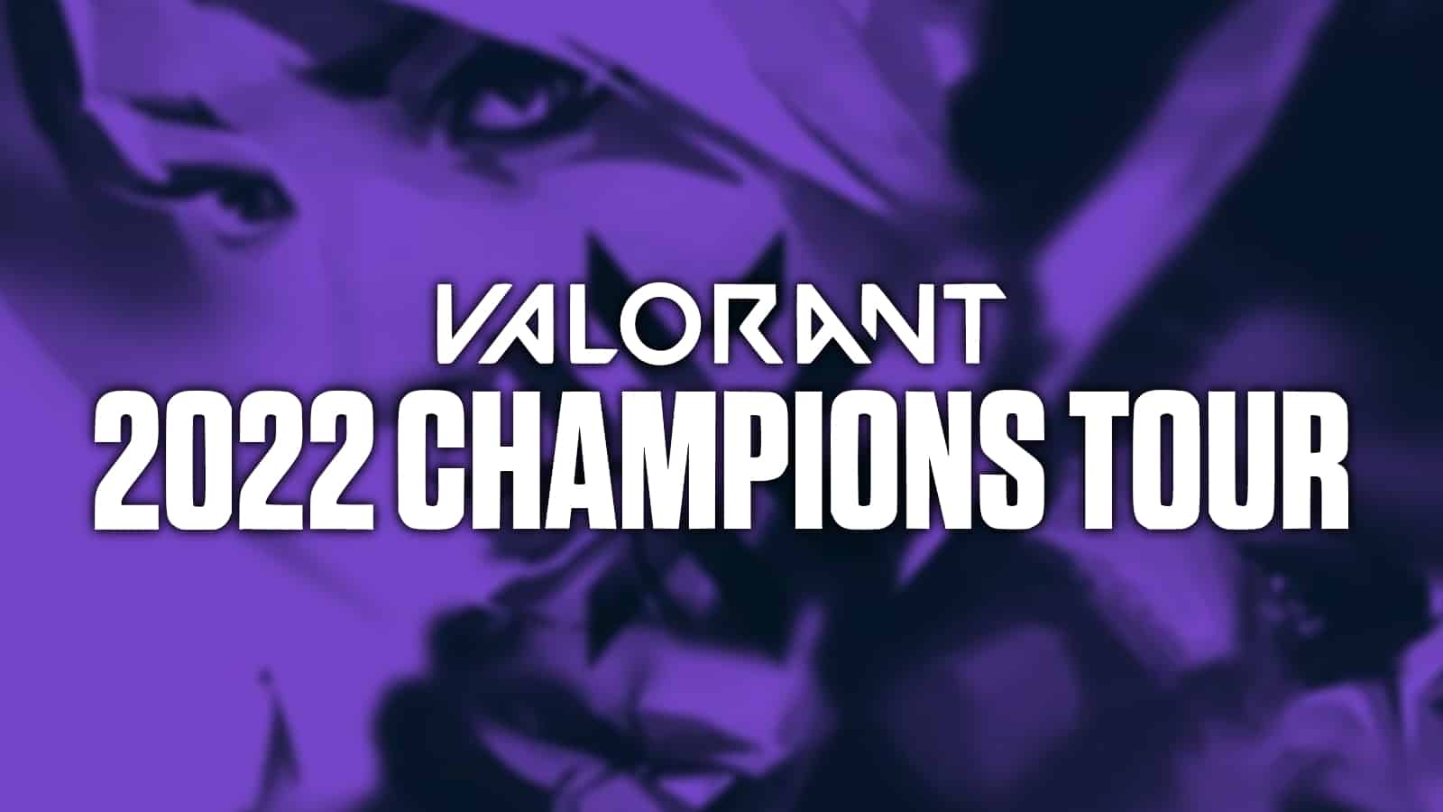 Valorant VCT matches postponed