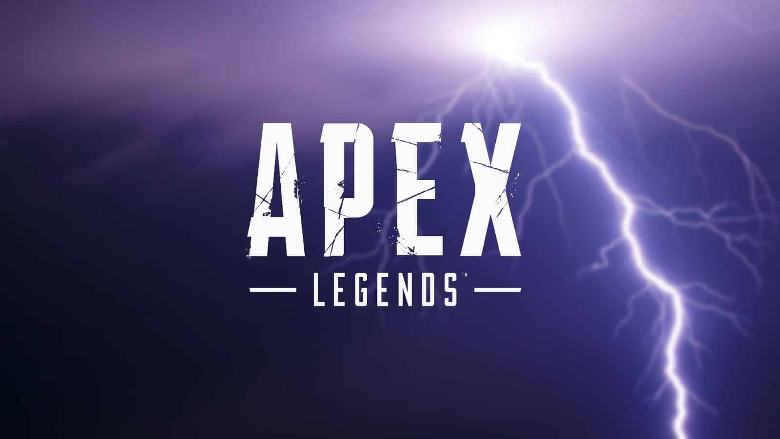 Apex Legends weather events
