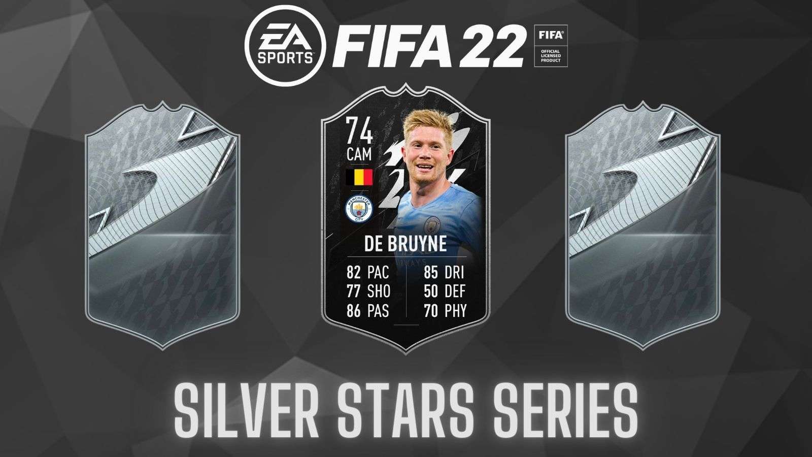 FIFA 22 Silver Stars Series