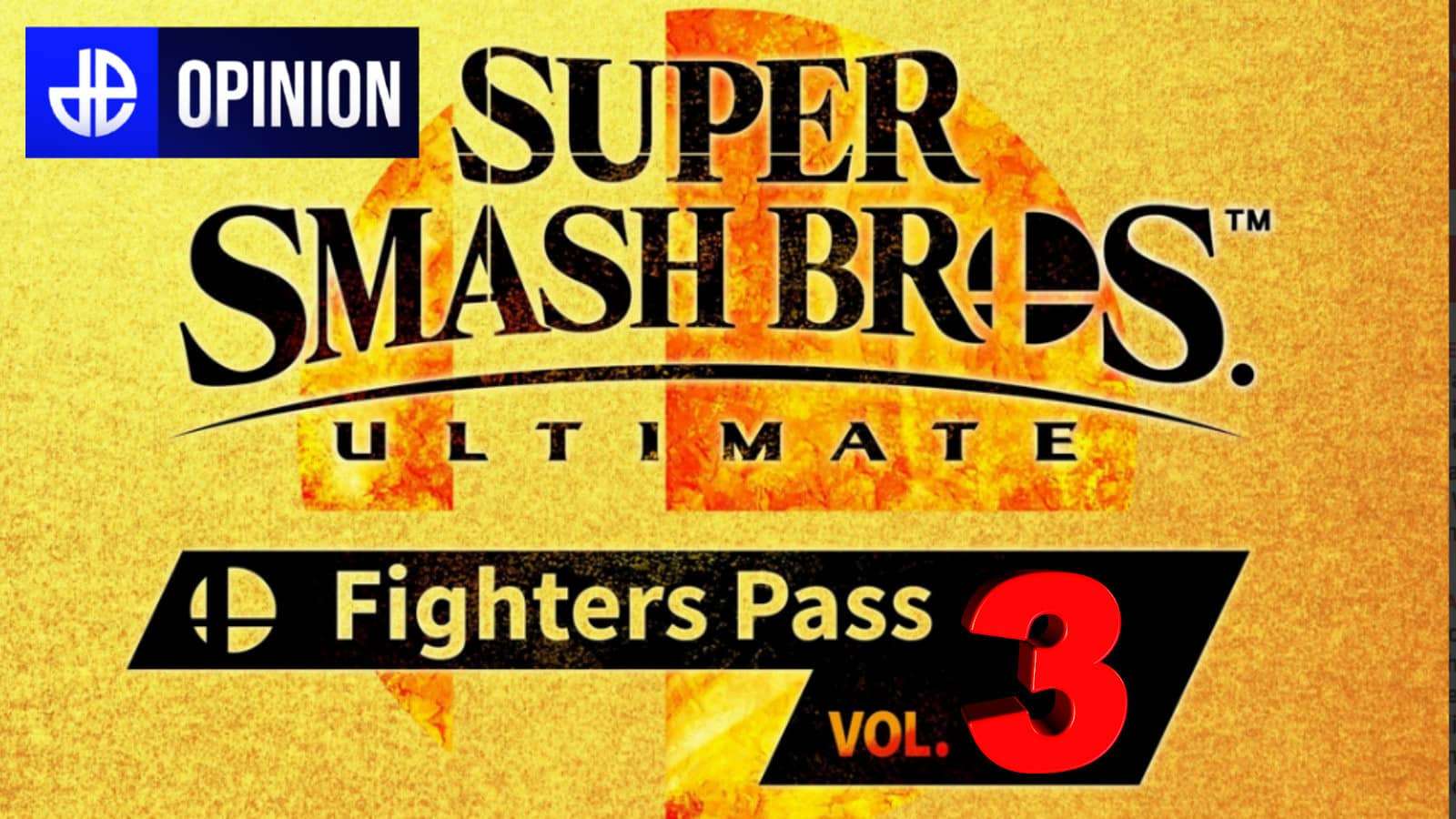 Fighters pass volume 3
