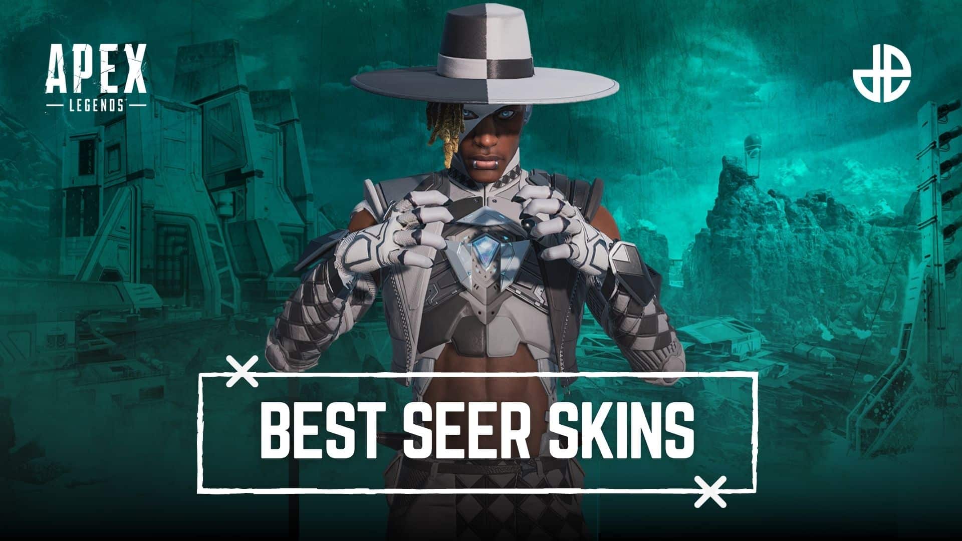 best apex legends seer skins