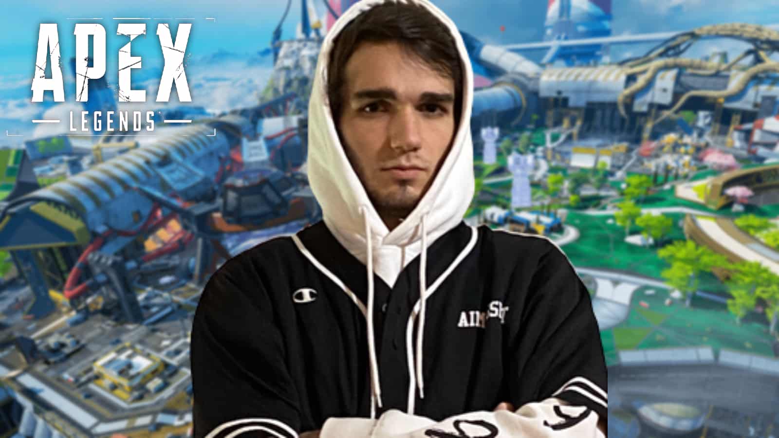 G2 Apex Legends pro called out for threatening fellow player: "Catch you at TwitchCon"