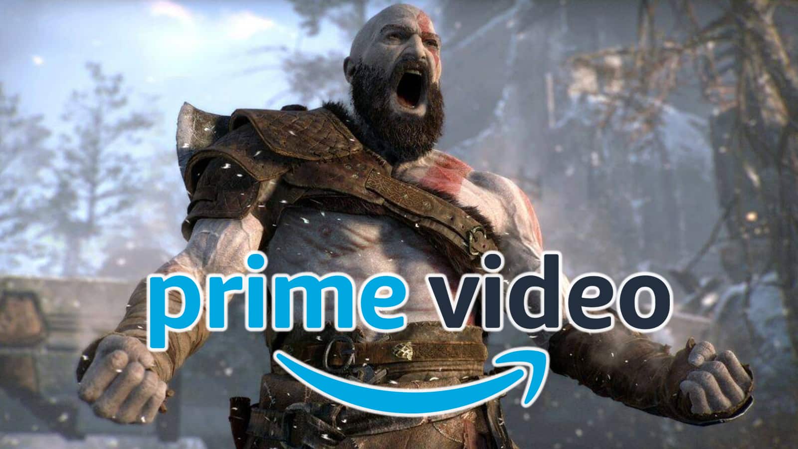 amazon reportedly making god of war tv series live action