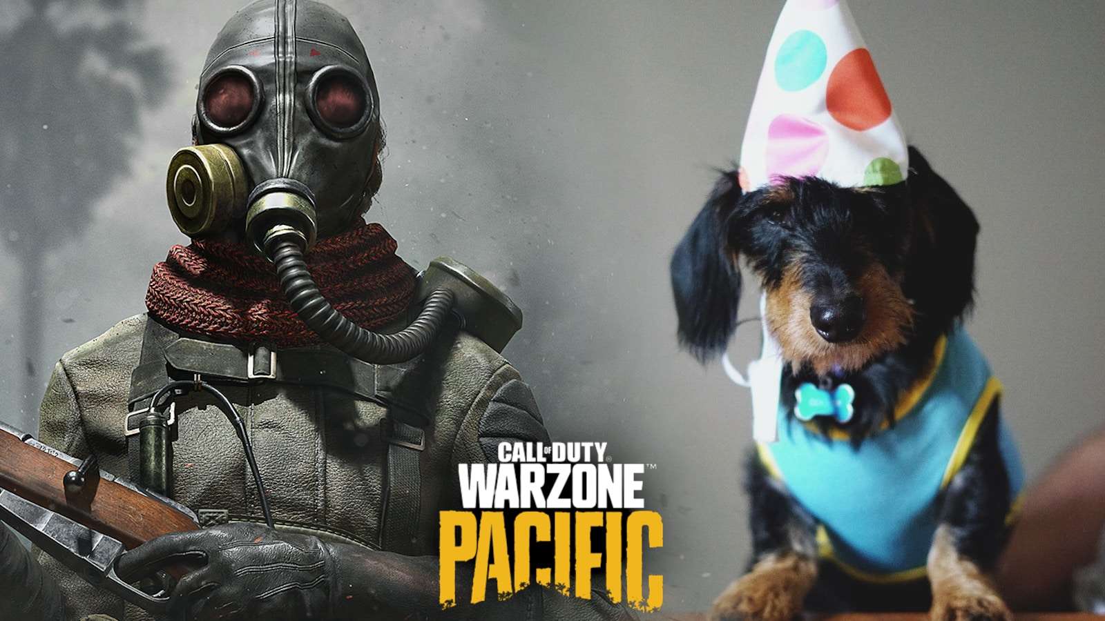 call of duty warzone pacific birthday