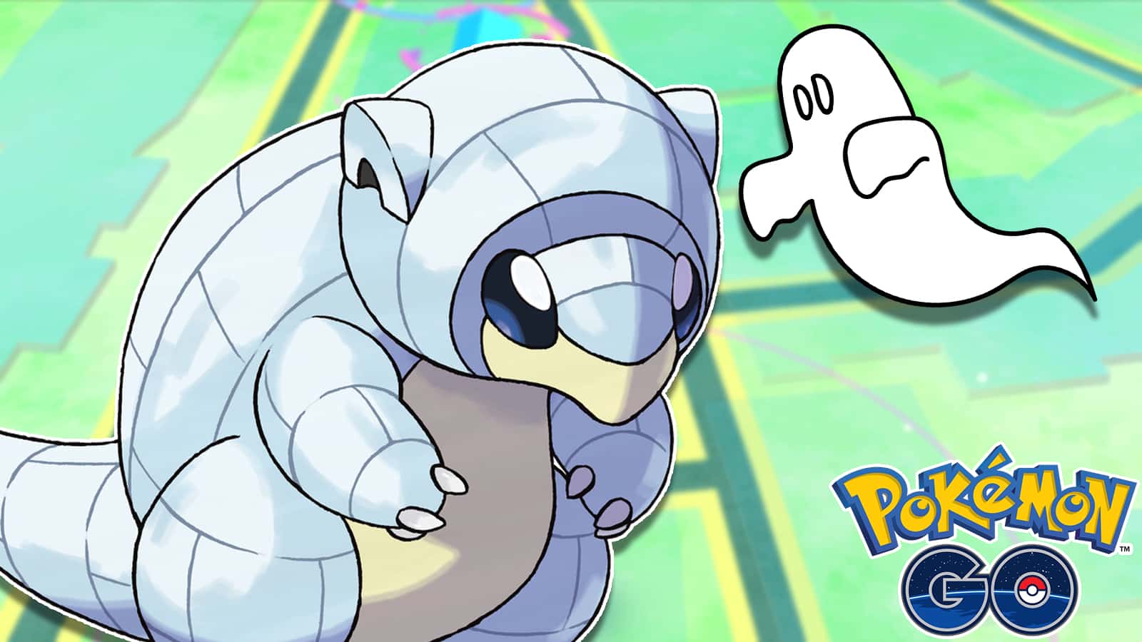 Spooky Pokemon Go glitch is turning Pokemon into ghosts