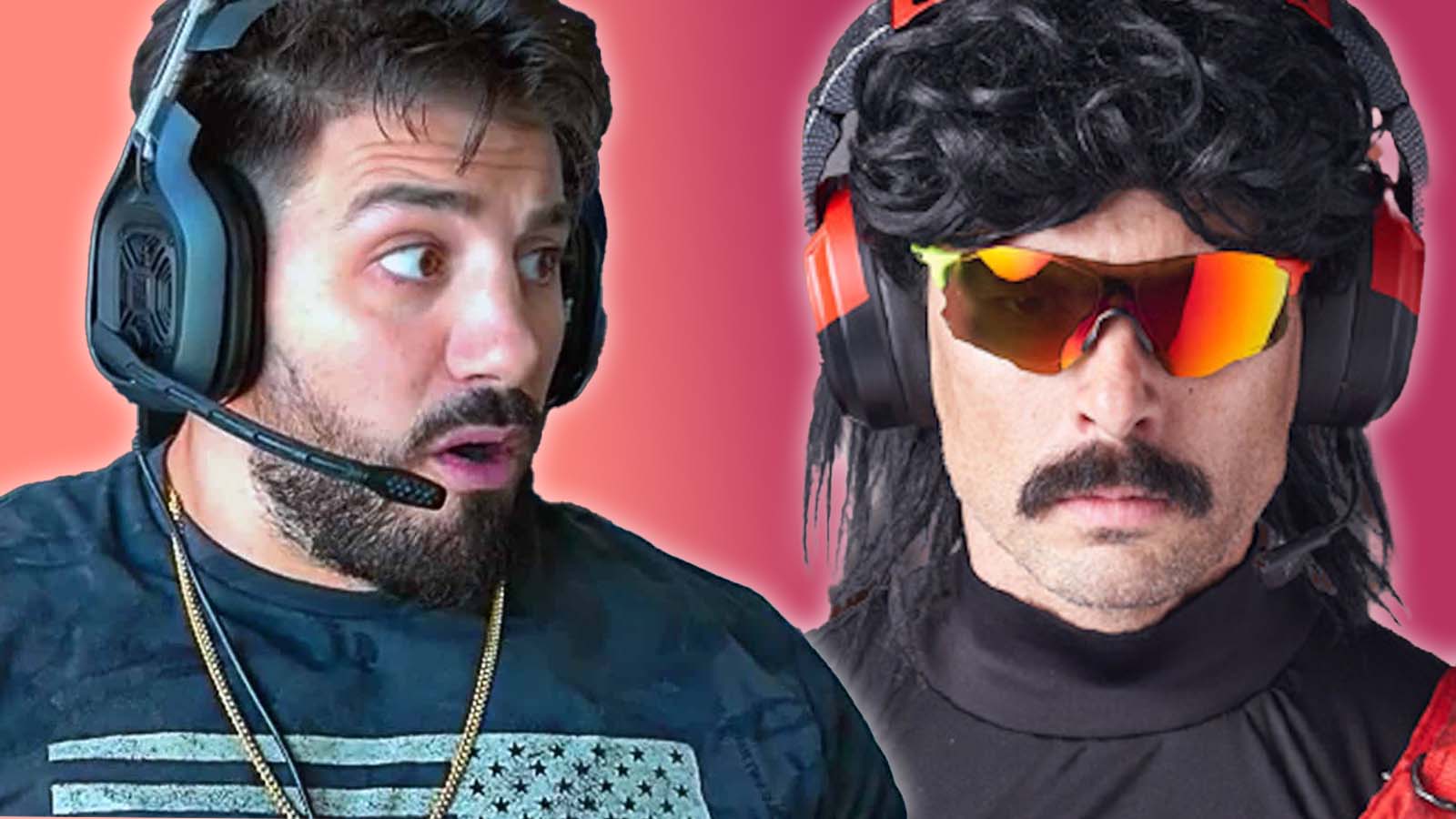 NICKMERCS takes swipe at dr disrespect over nfts