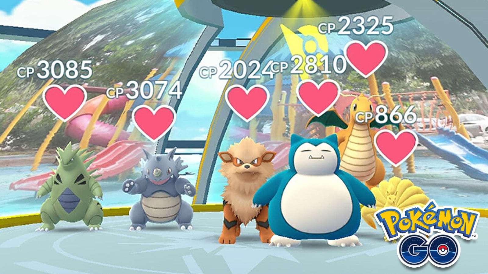 Simple Pokemon Go feature rework would solve "inactive" Gym problem