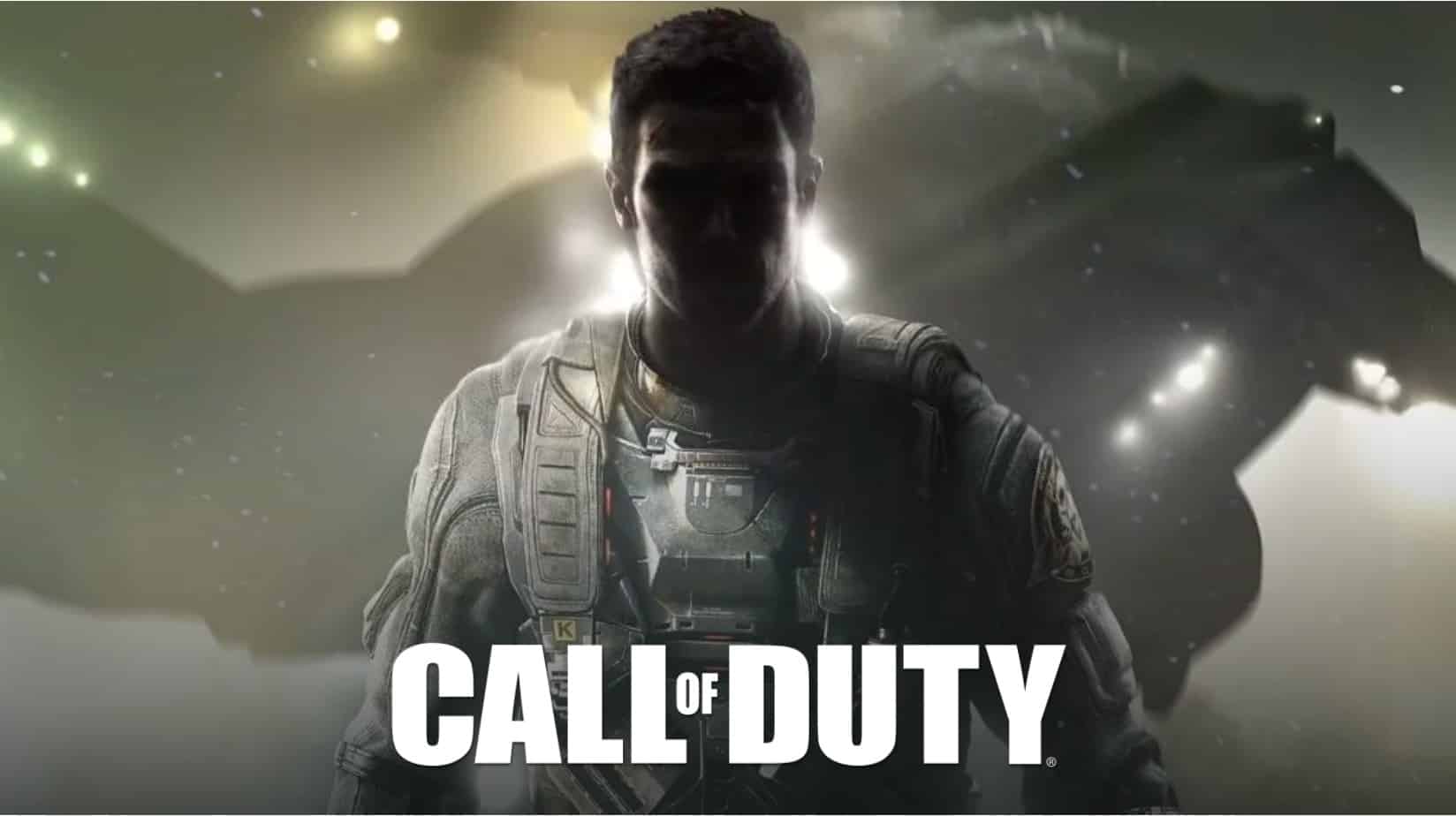 call of duty character