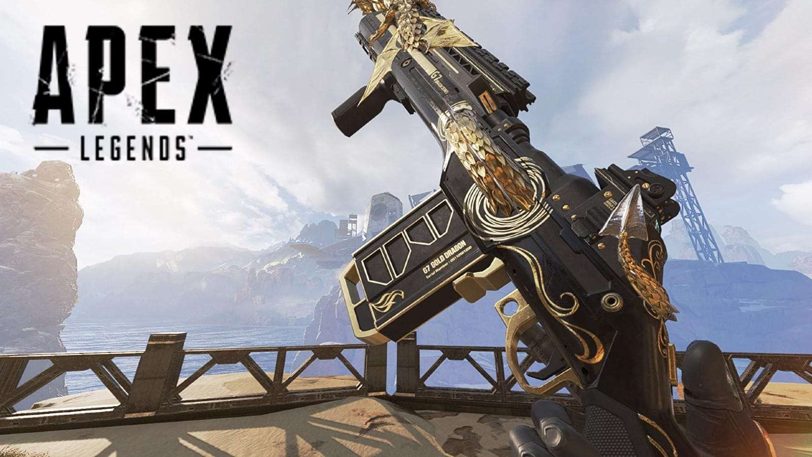 Scout of Action challenge Apex Legends