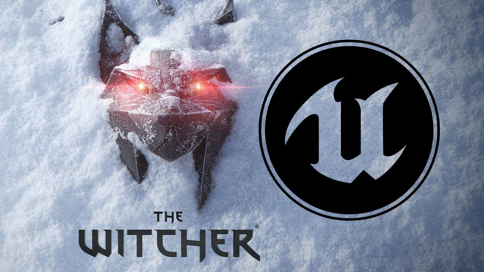 witcher 4 unreal