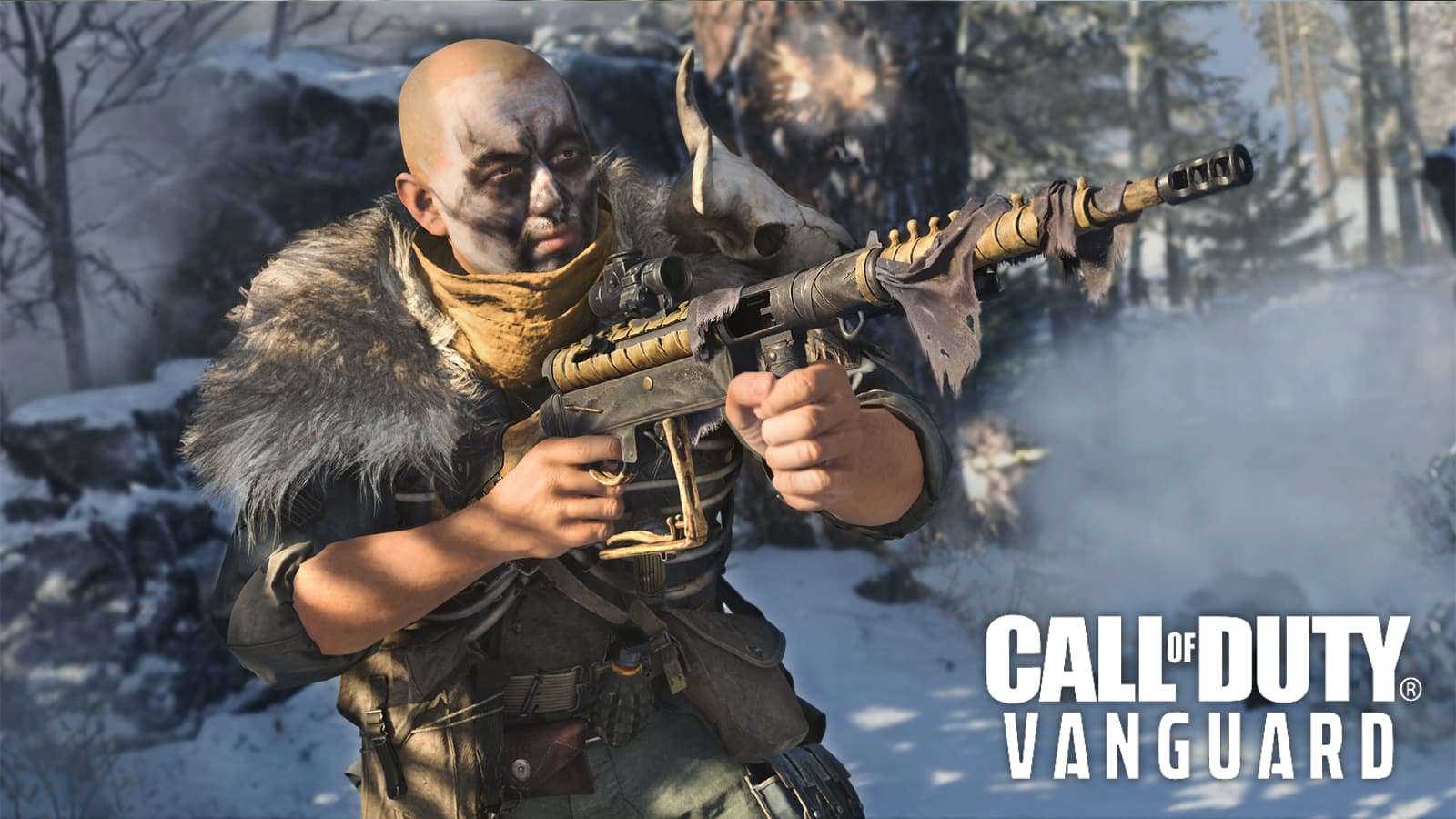 Vanguard April 7 update Camo challenges easier, CDL spawn changes, patch notes