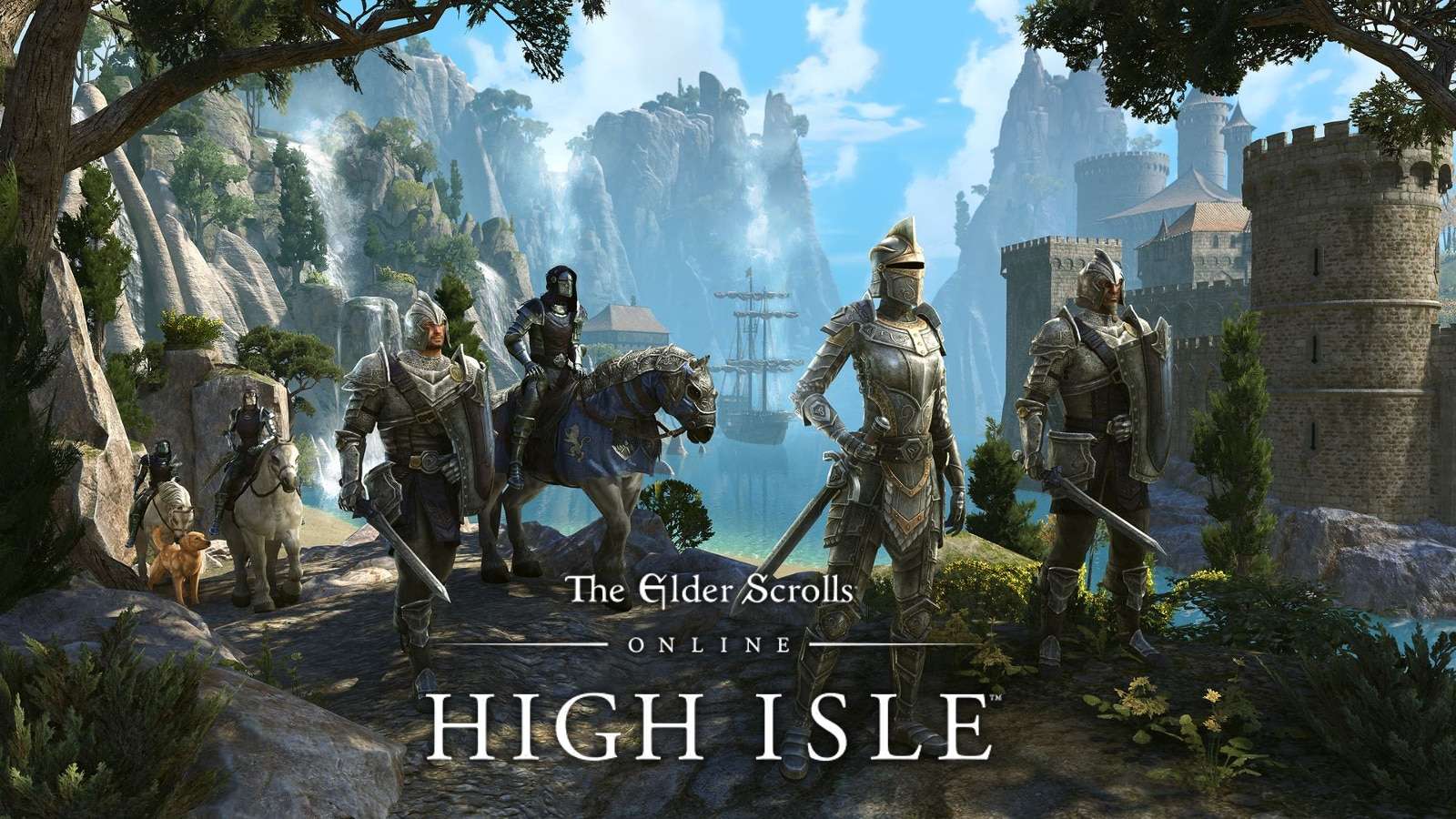 High Isle