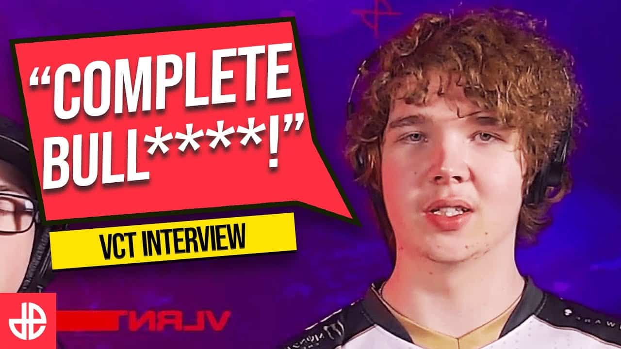 Jamppi interview