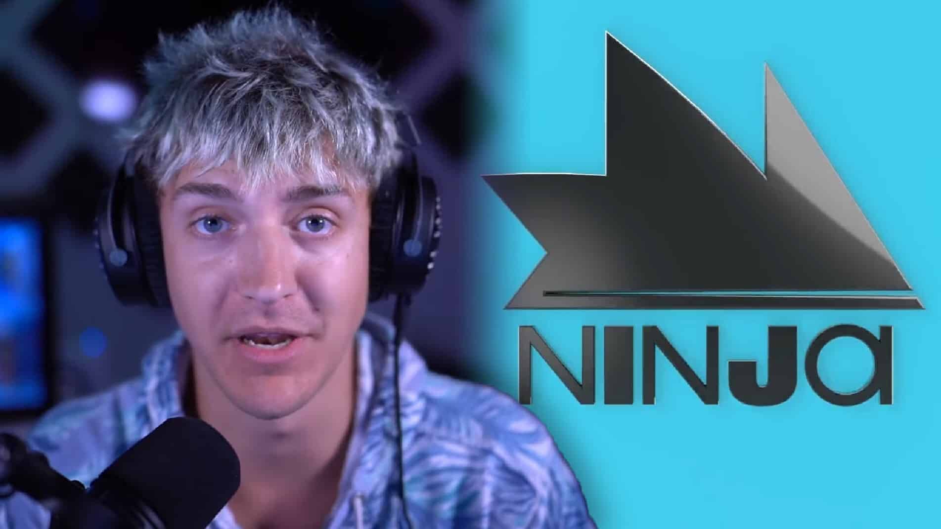ninja new logo