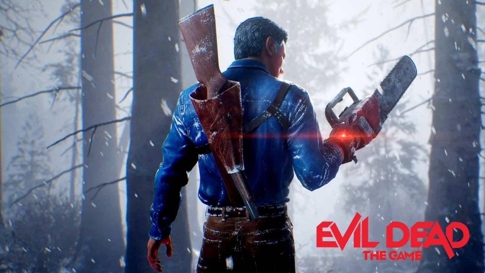 Evil Dead: The Game crossplay