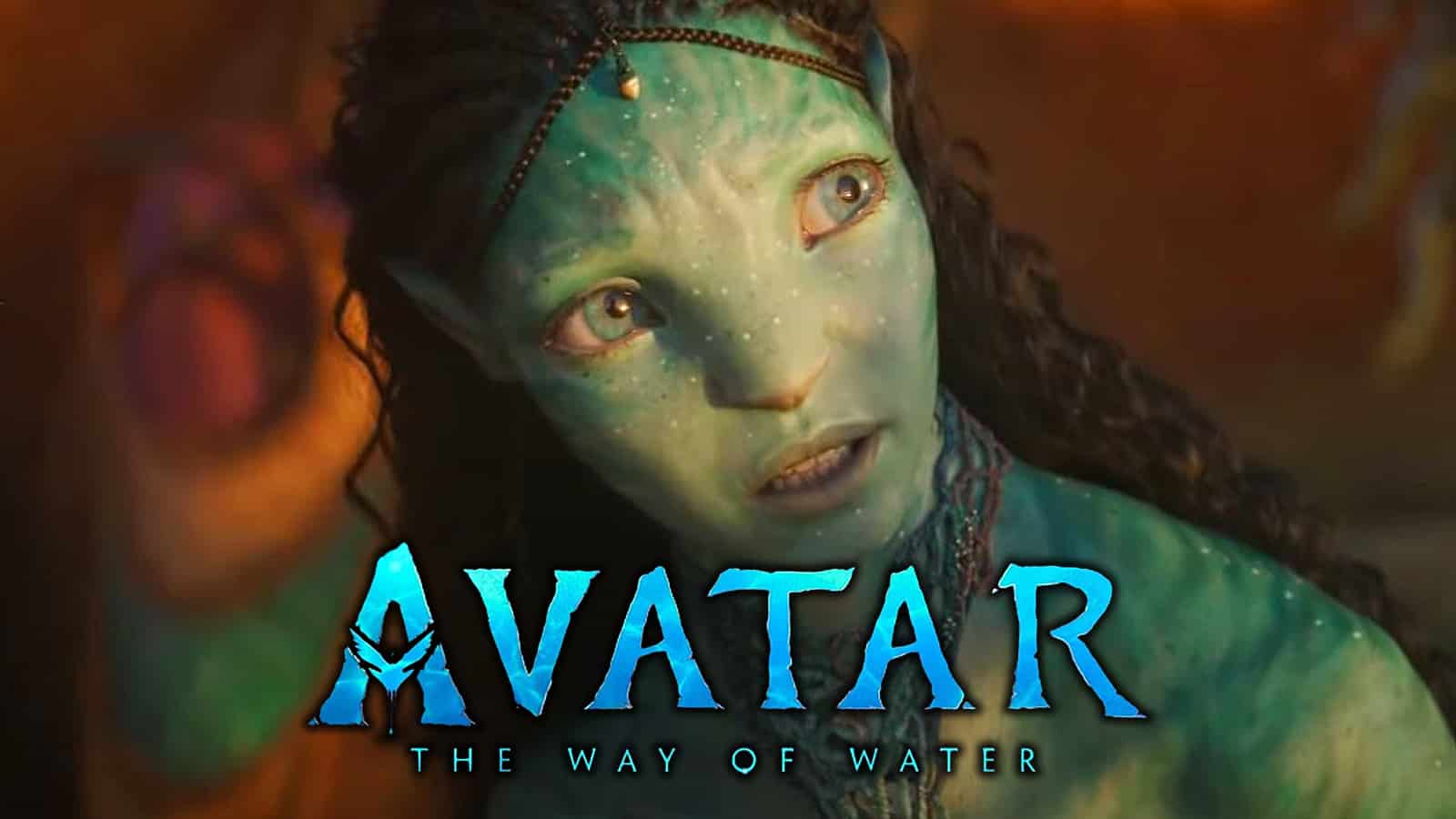 First Avatar: The Way of Water trailer reveals possible plot points