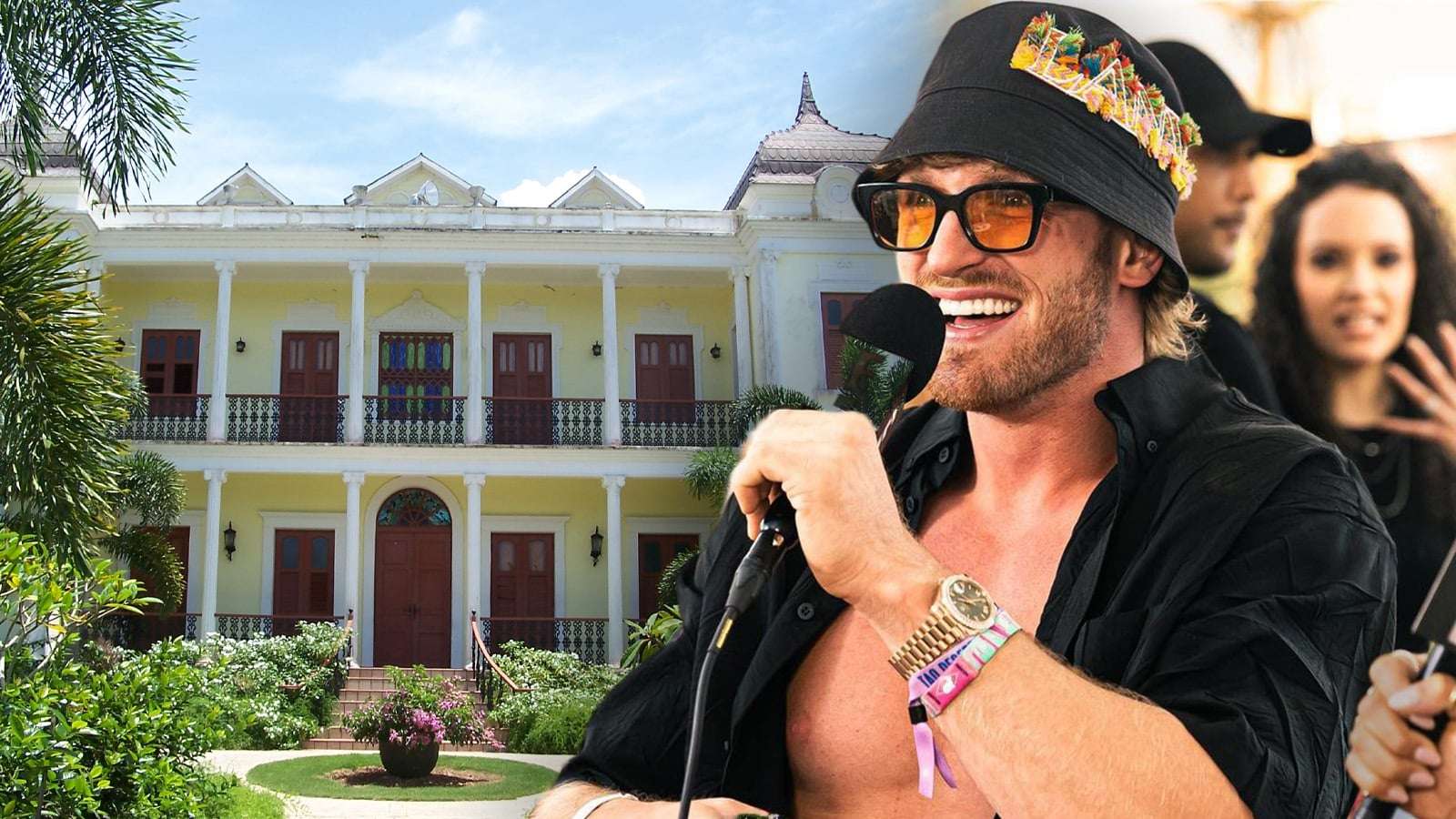 Logan-paul-mansion-rent-puerto-rico