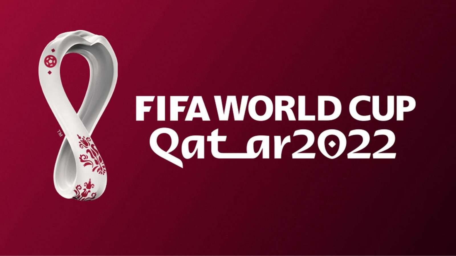 fifa world cup 2022 official logo