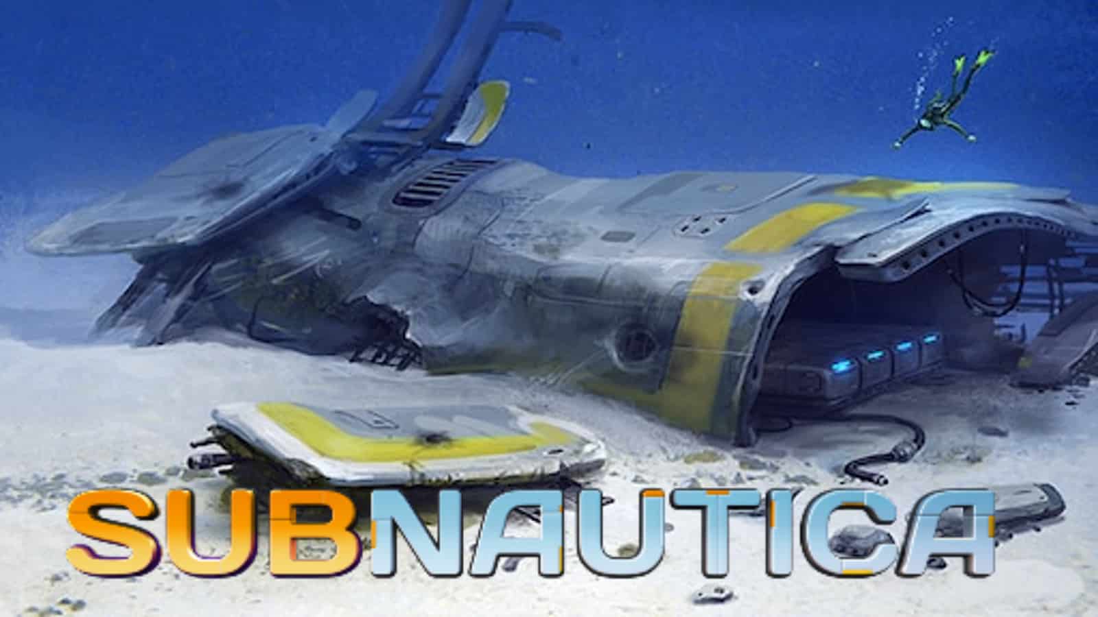 Subnautica Aurora codes