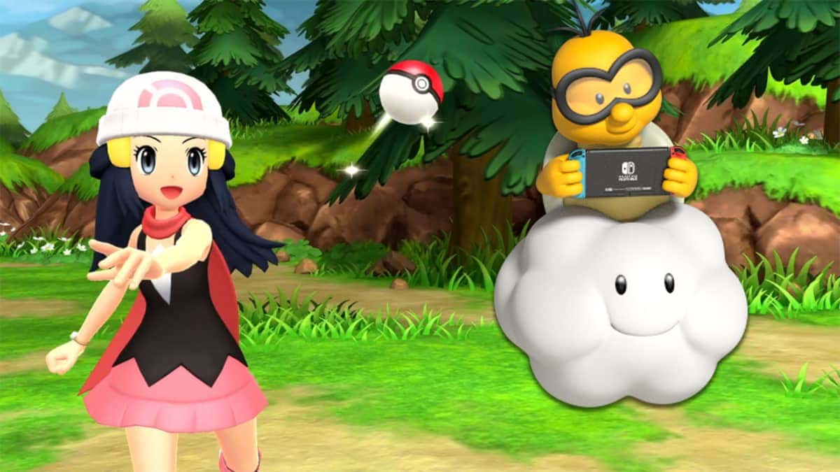 pokemon players want cloud save