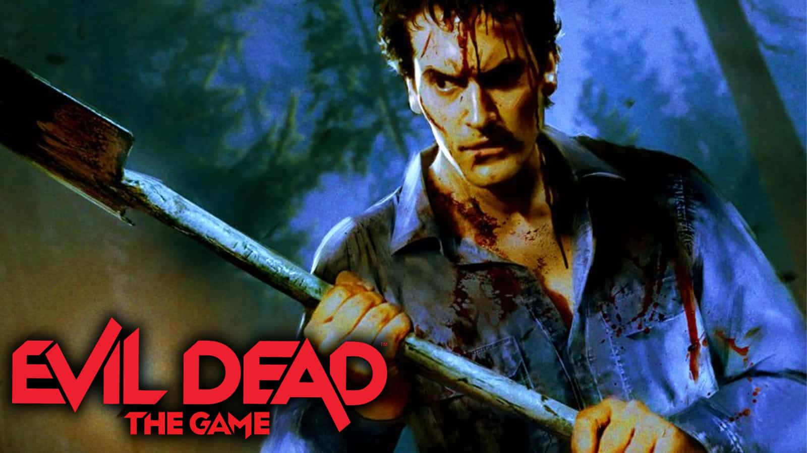 an image of evil dead the game missions