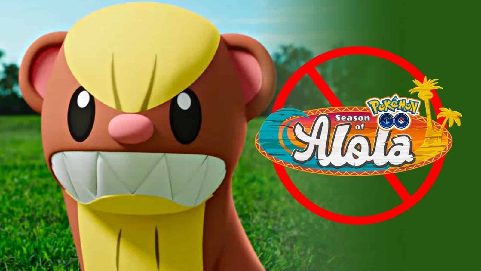 Pokemon Go Season of Alola sucked