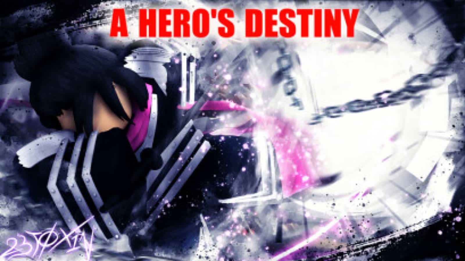 A Hero's Destiny promo codes for June 2022