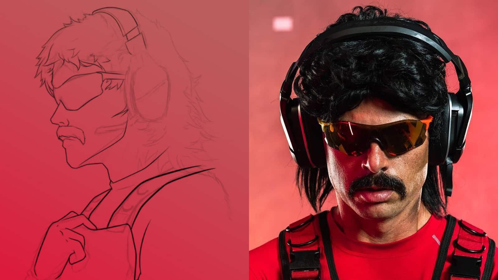 an image of dr disrespect