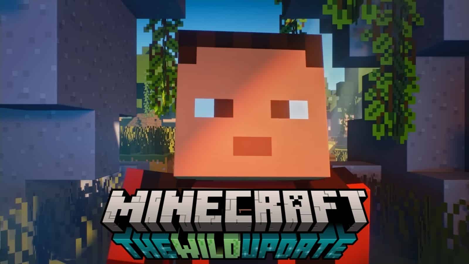 Minecraft Wild Update Trailer