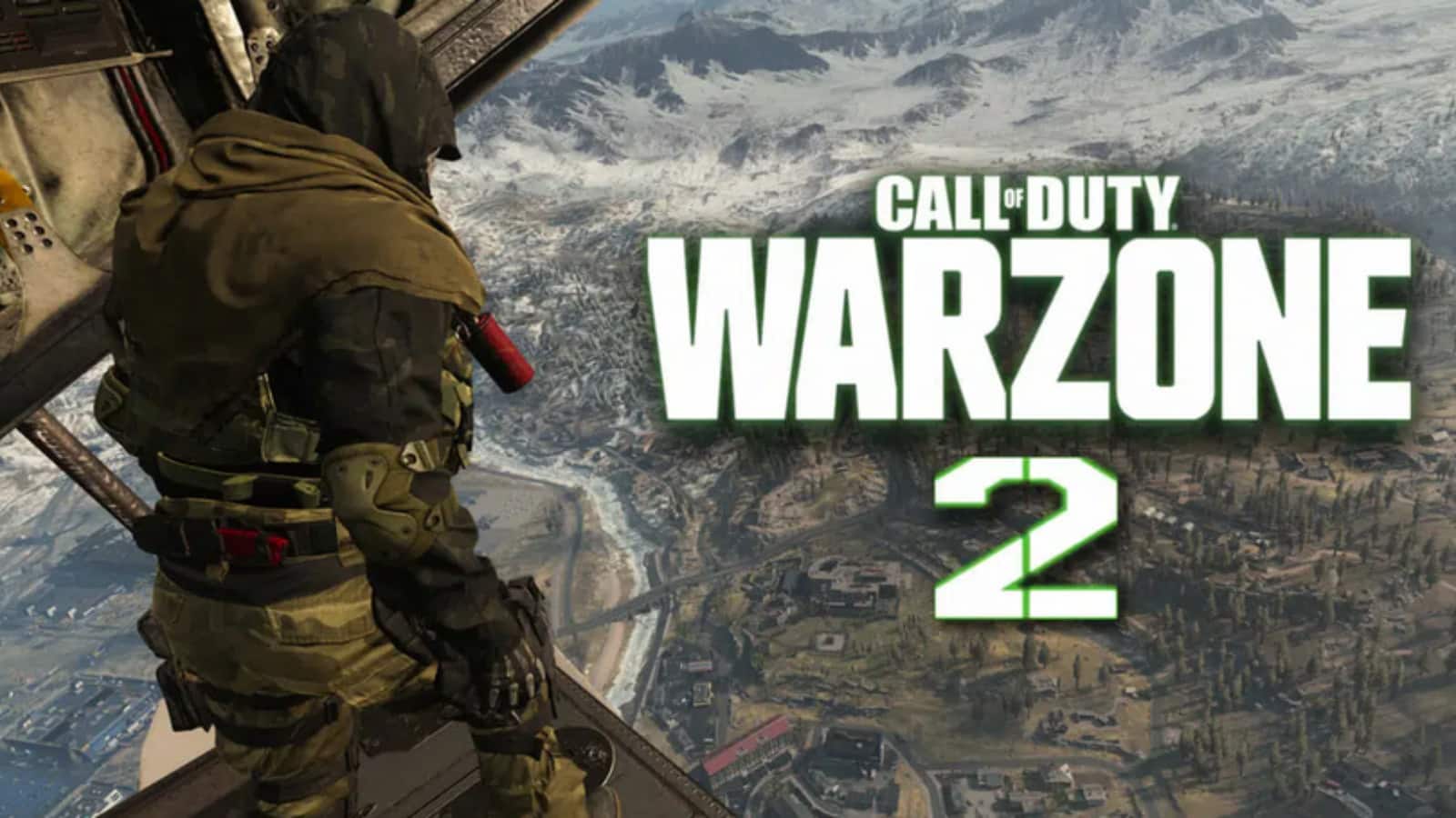 Warzone 2 on last gen consoles
