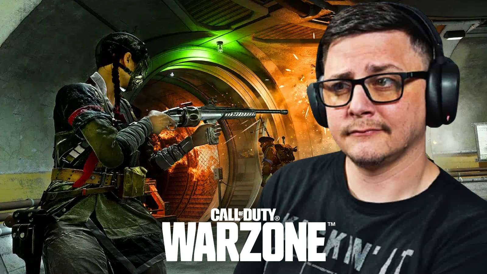 Picture of JGOD over an image of Warzone Season 3 Reloaded