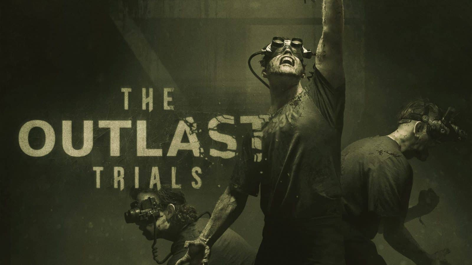 the outlast trials system requirements