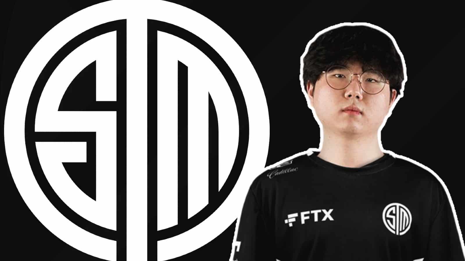 TSM Mia joins the starting lineup