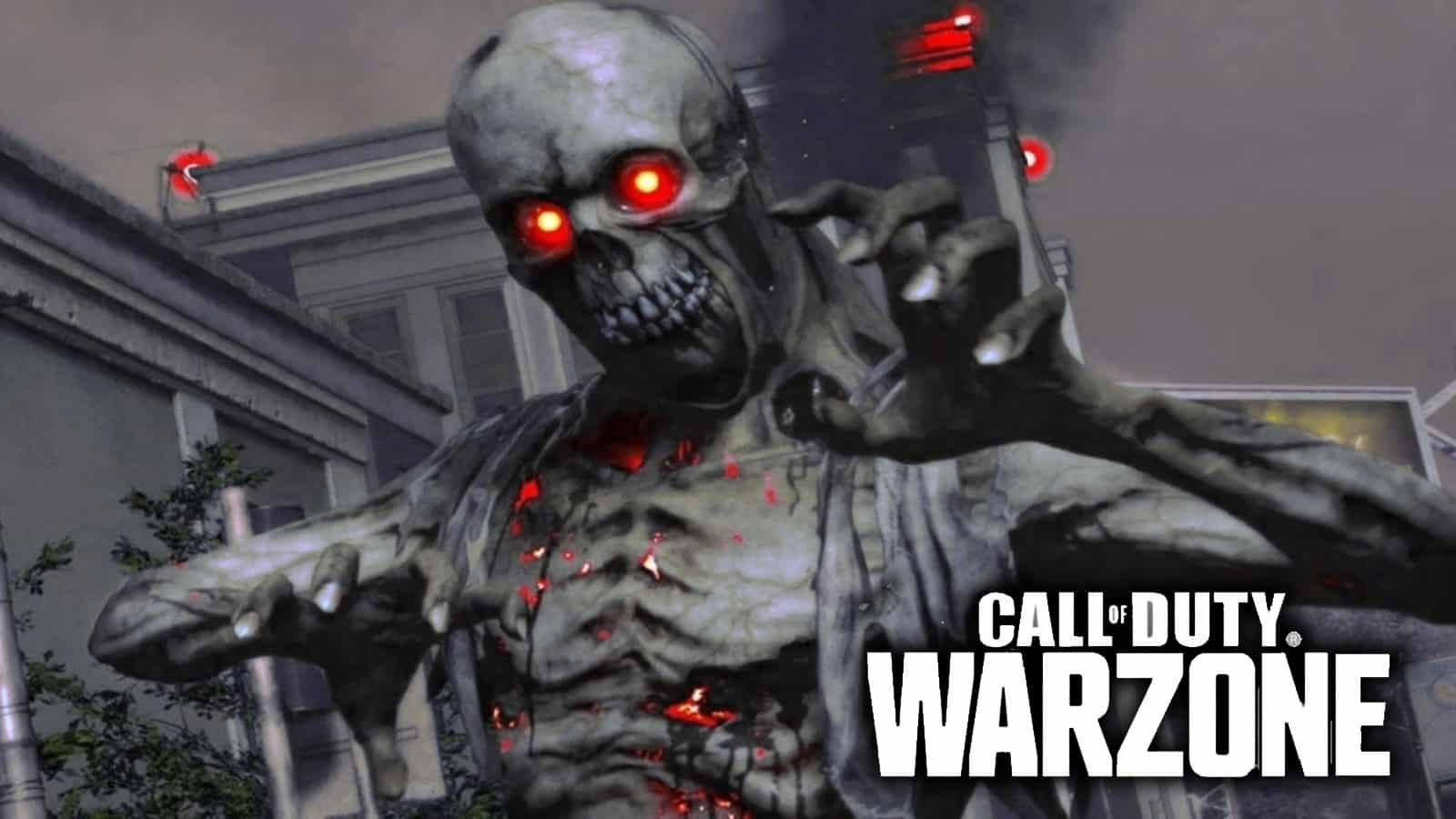 an image of zombies in warzone