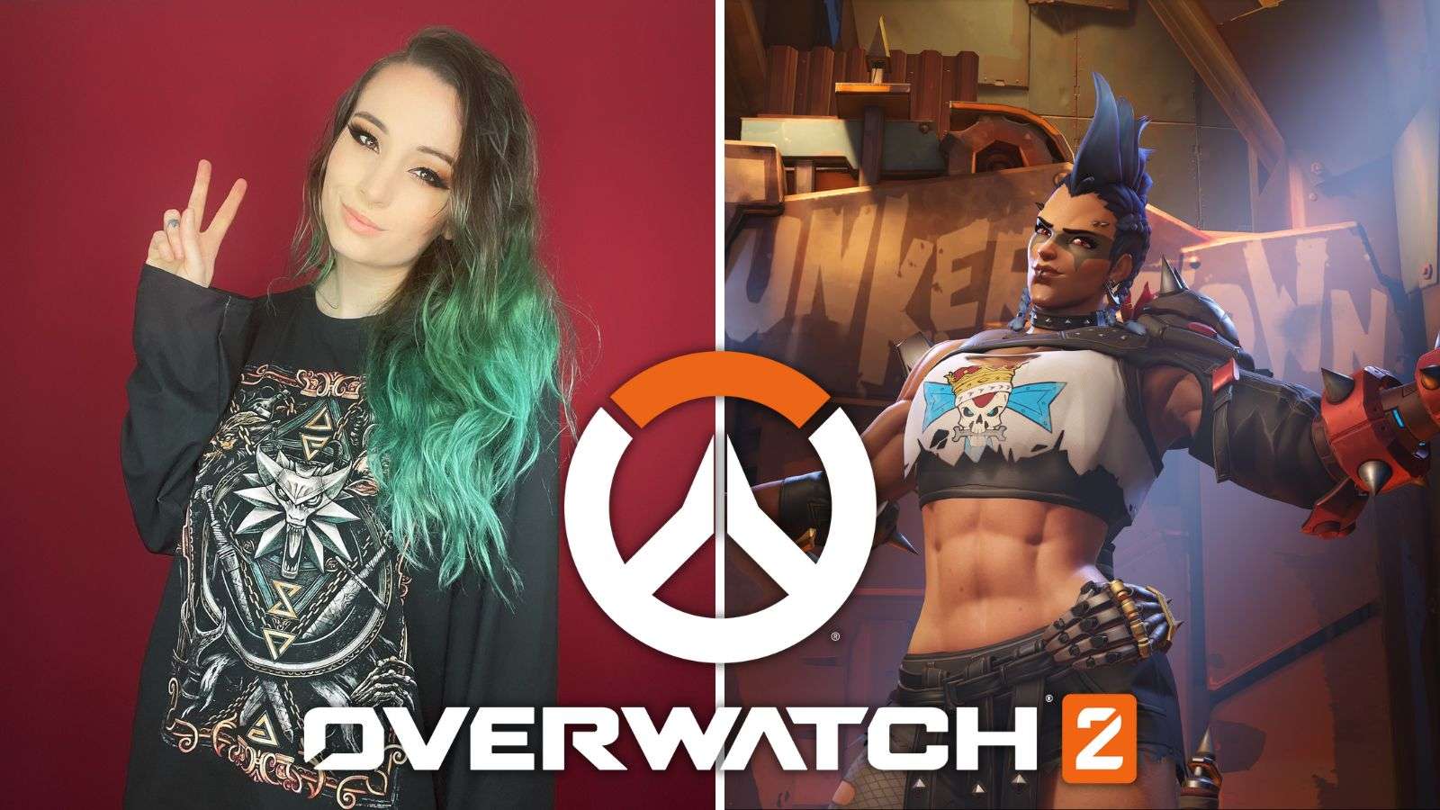overwatch 2 junker queen cosplay header