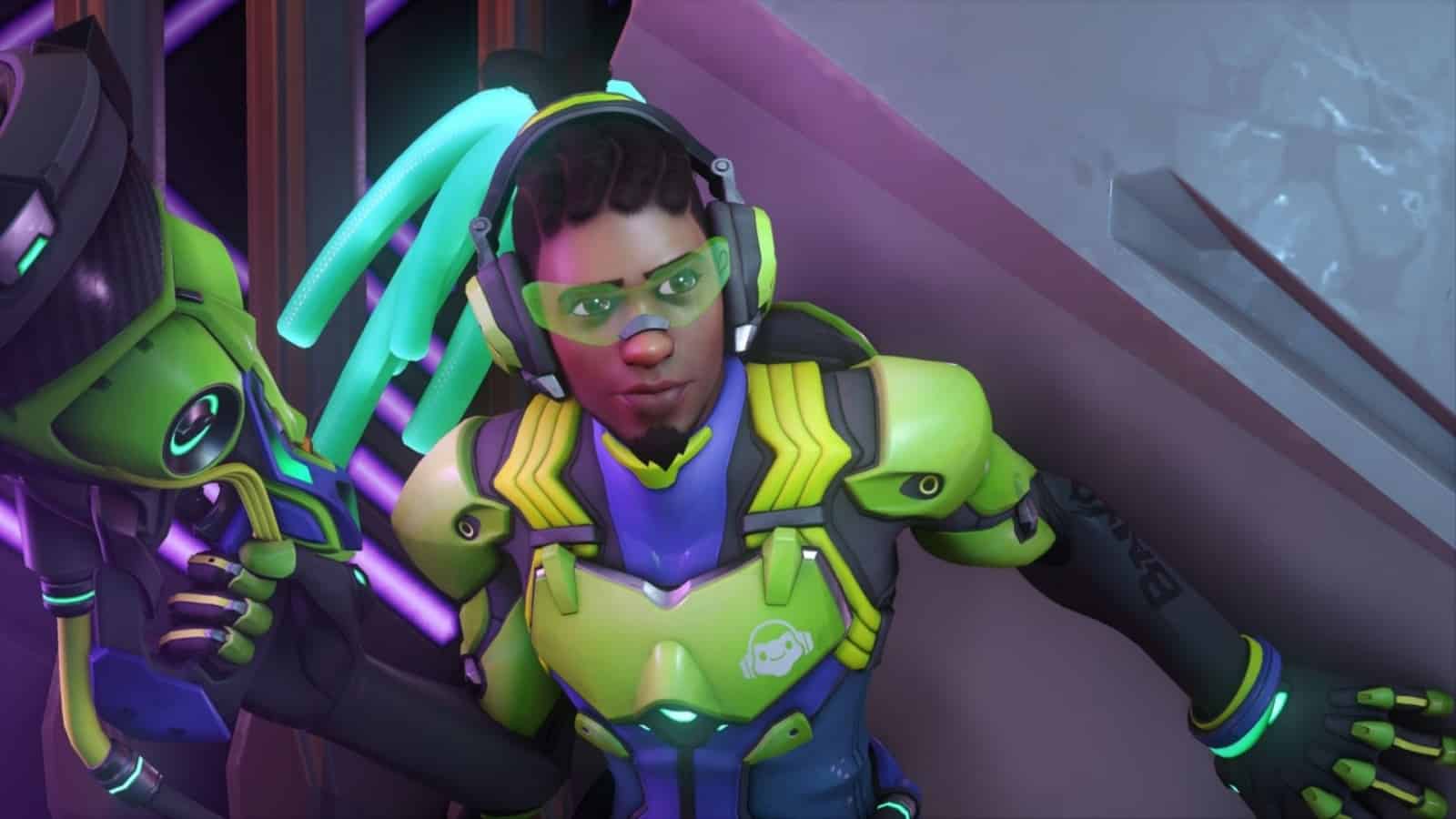 overwatch 2 competitive mode kind of coming to second beta