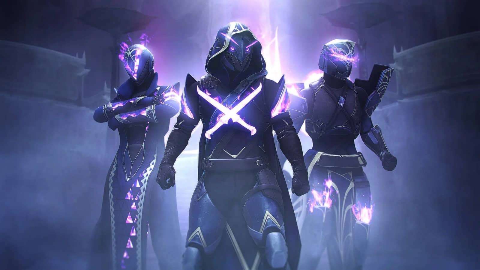 destiny competitive game possibly in development