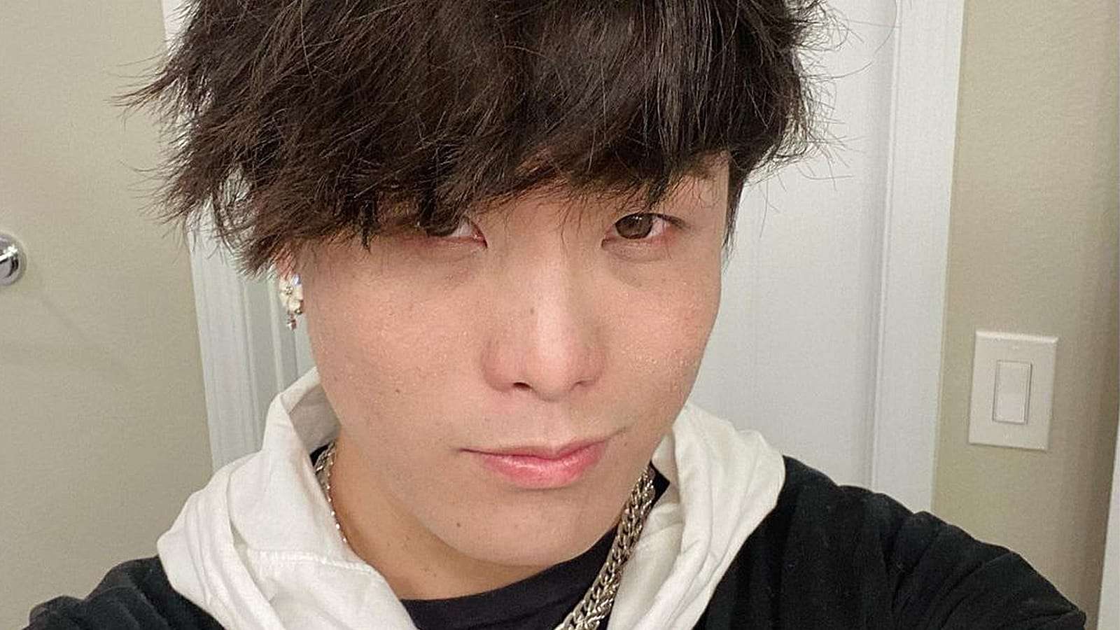 Sykkuno turns tables on troll accusing him of flexing wealth