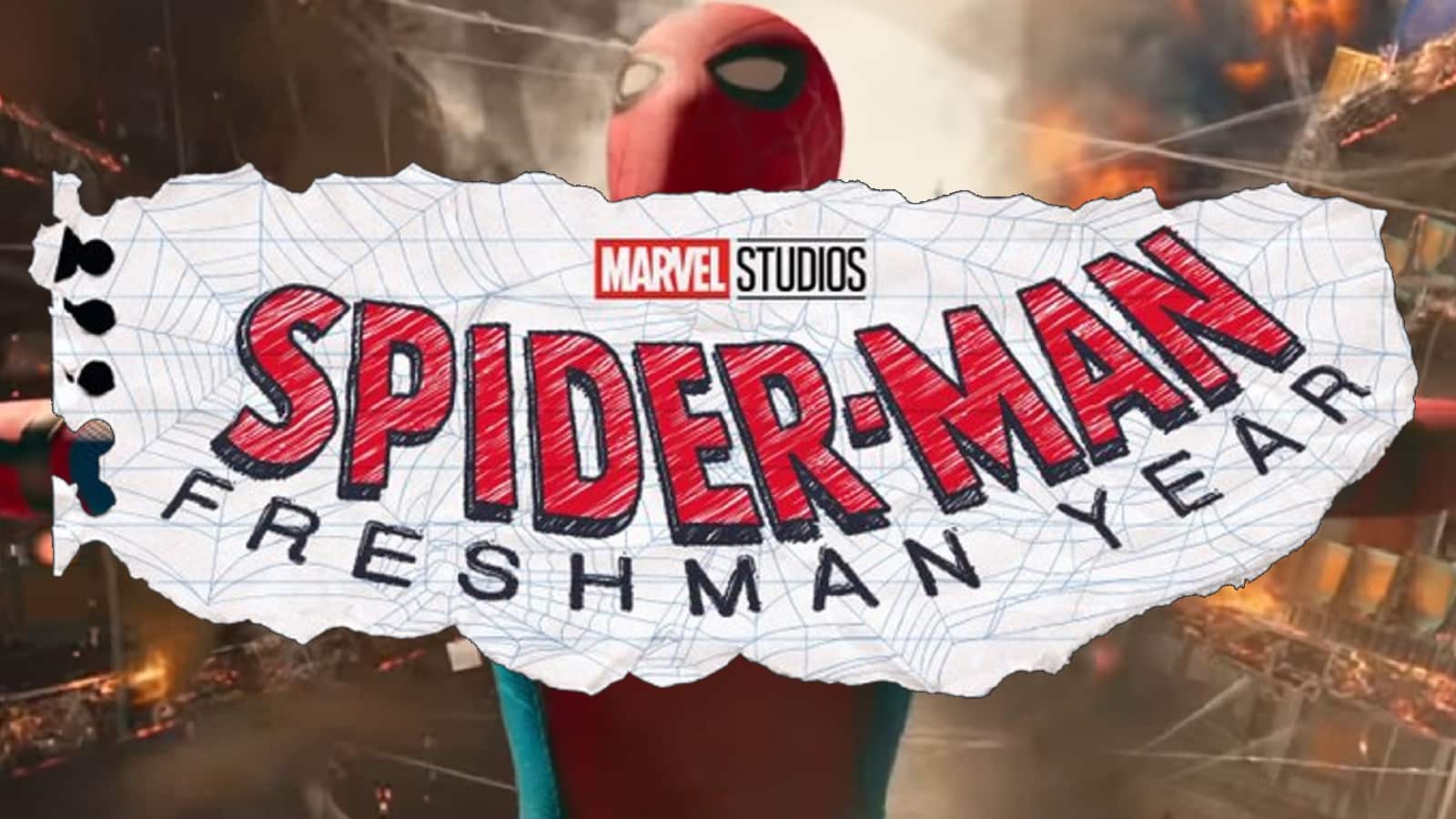 Spider-Man: Freshman Year's first info confirmed