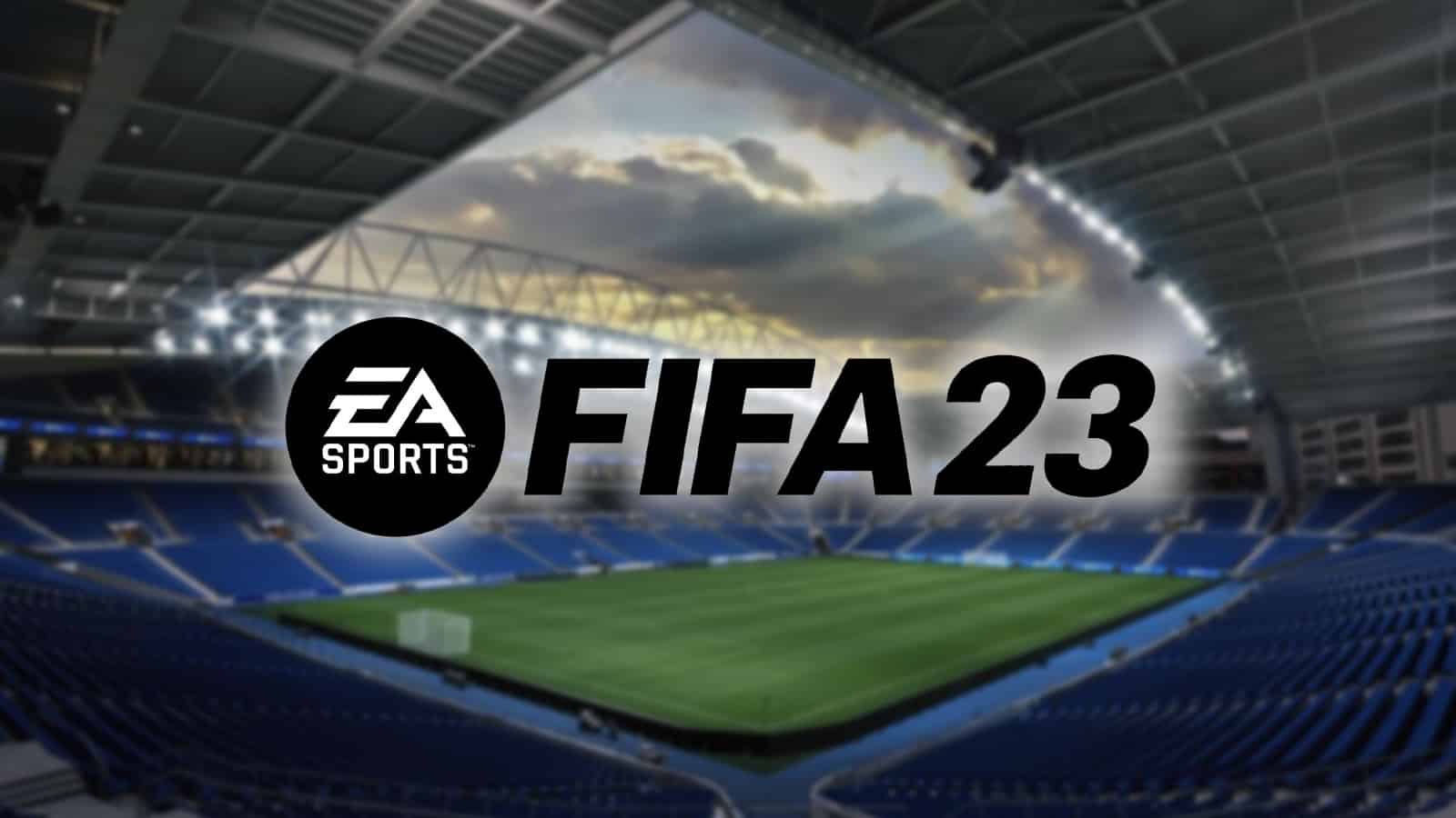 FIFA 23 stadiums