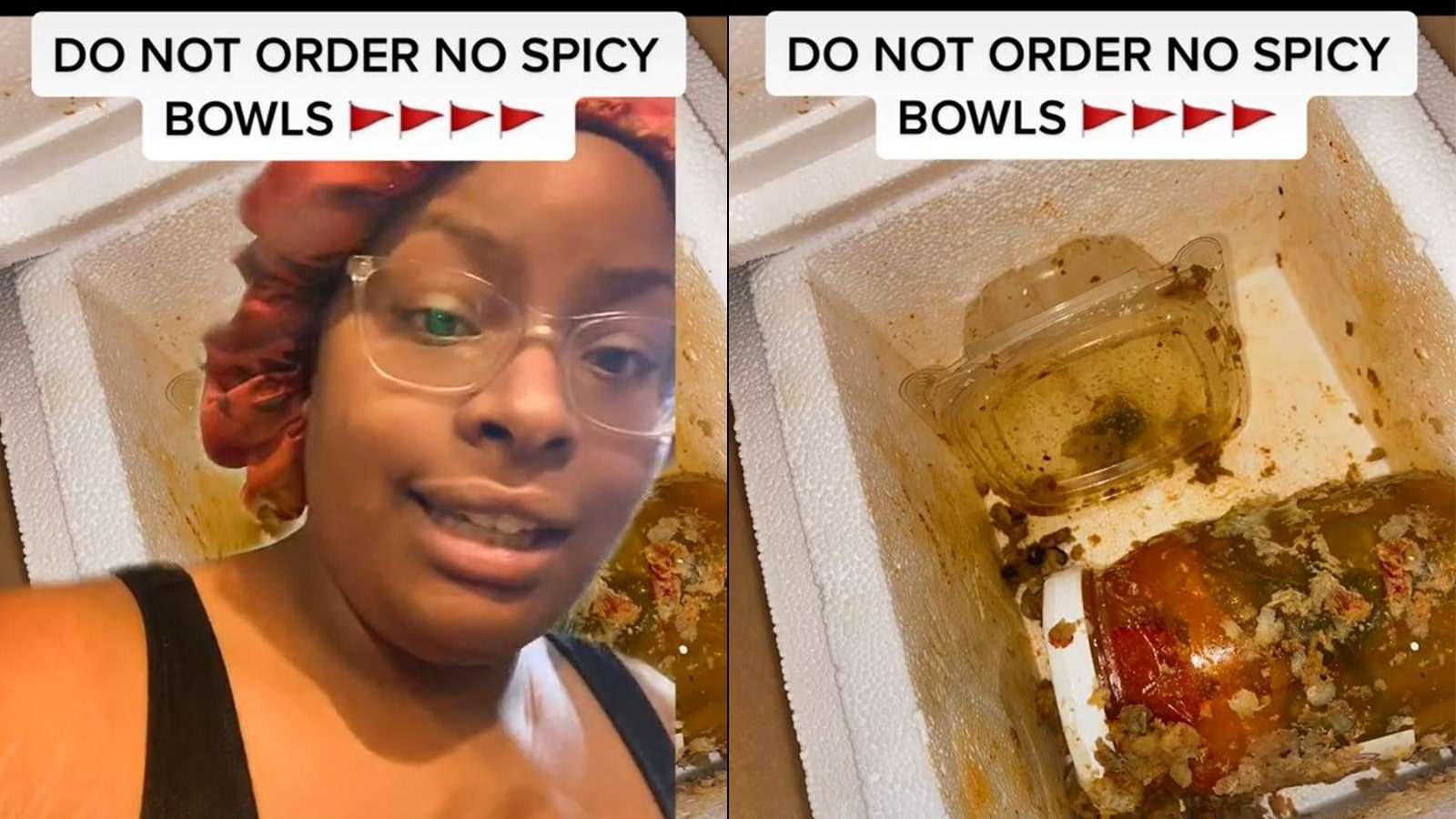 What are spicy bowls taking over tiktok