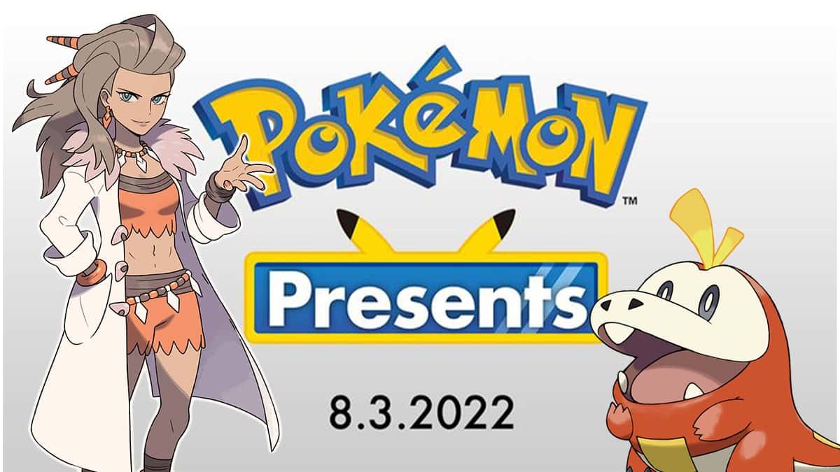 pokemon presents predictions
