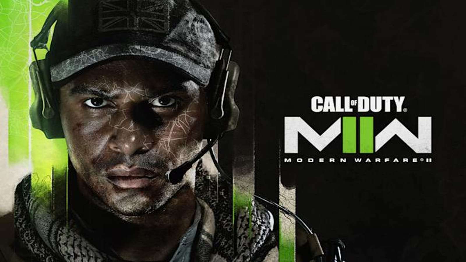 Modern Warfare 2 multiplayer map operator
